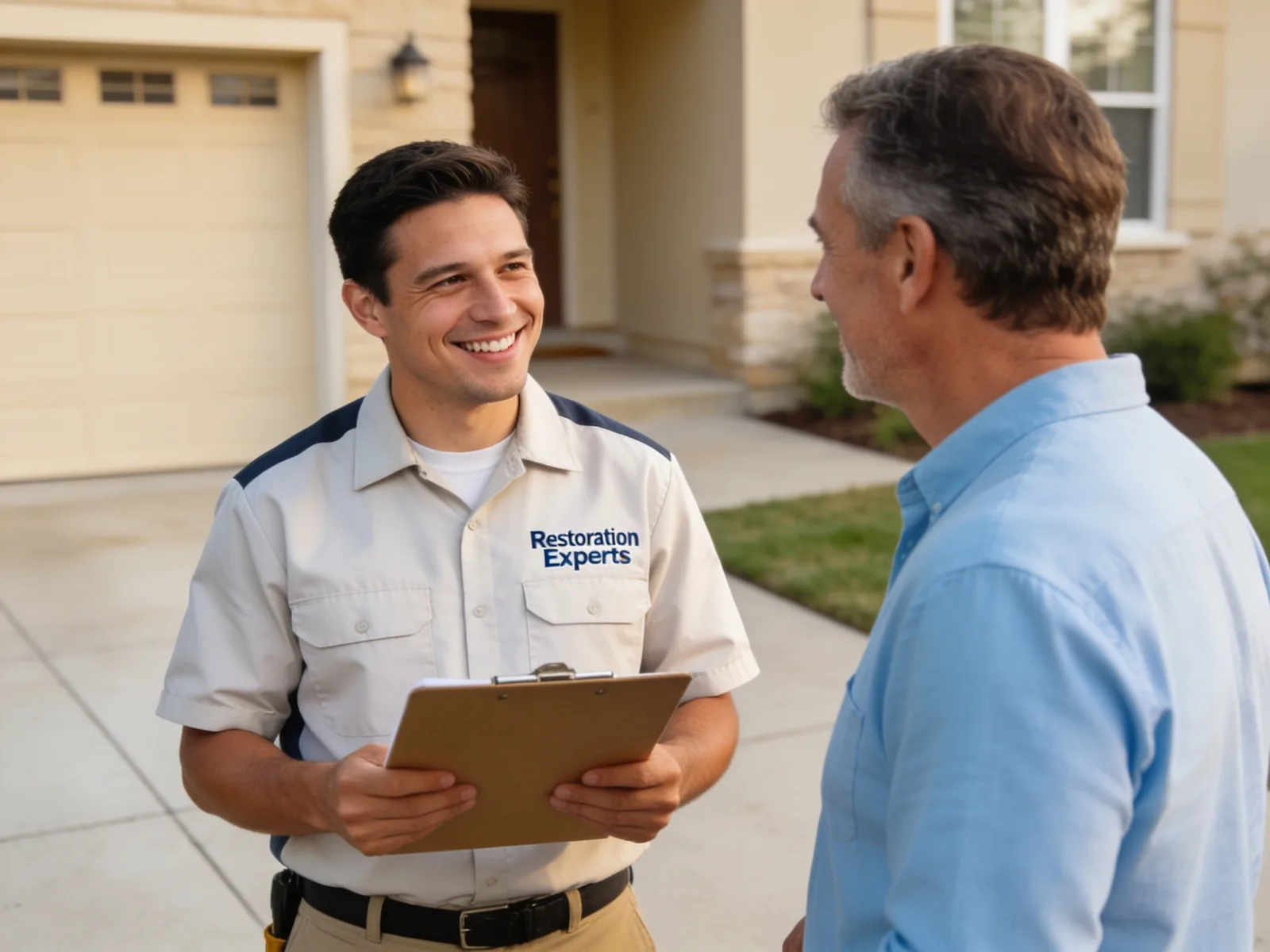 Water Damage Cleanup Cisco, GA FAQs